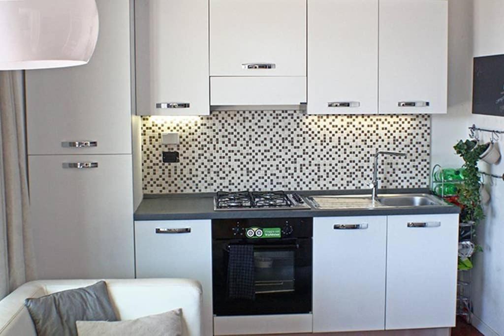 Apartamento Sunny Rome Attico Con Grande Terrazzo Exterior foto