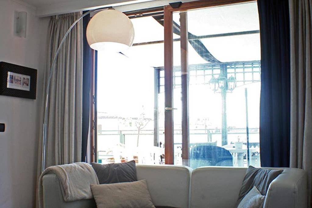 Apartamento Sunny Rome Attico Con Grande Terrazzo Exterior foto