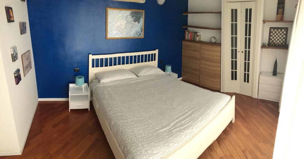 Apartamento Sunny Rome Attico Con Grande Terrazzo Exterior foto